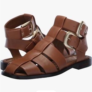 Sam Edelman Women's Dawn Sandals